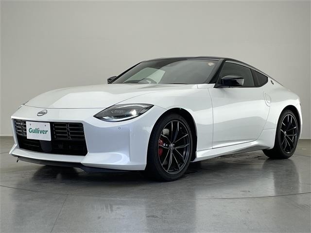 Nissan FAIRLADY Z 2024 7313753-12