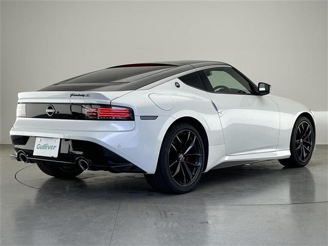Nissan FAIRLADY Z 2024 7313753-13