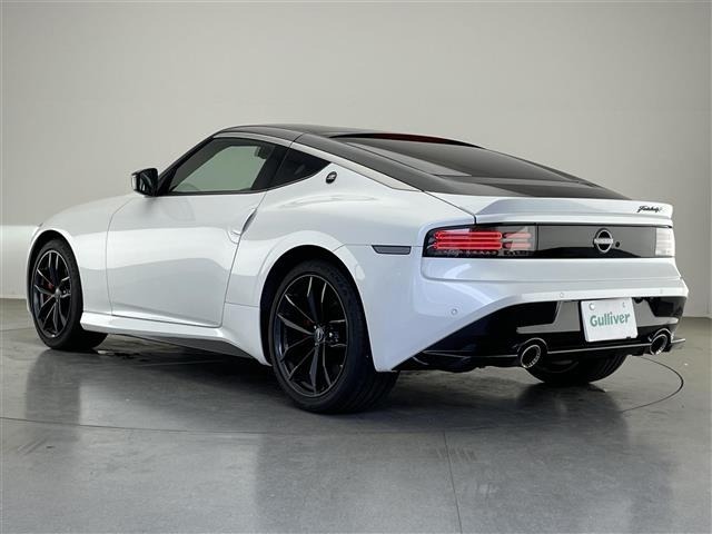 Nissan FAIRLADY Z 2024 7313753-22