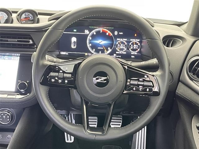Nissan FAIRLADY Z 2024 7313753-5
