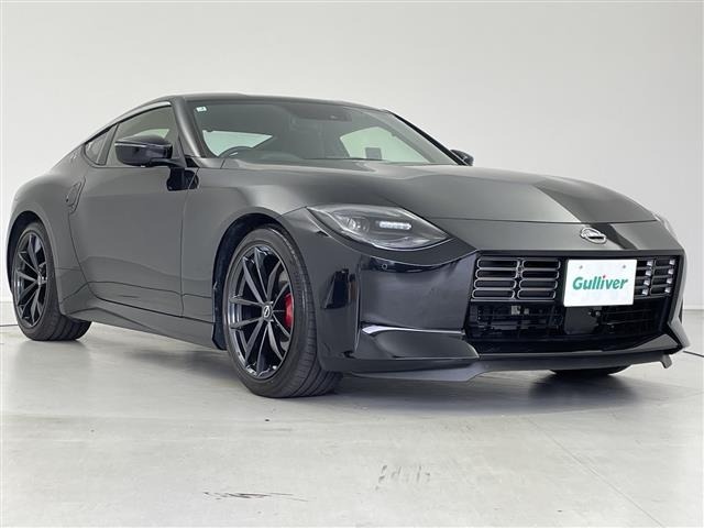 Nissan FAIRLADY Z 2025 7313763-0