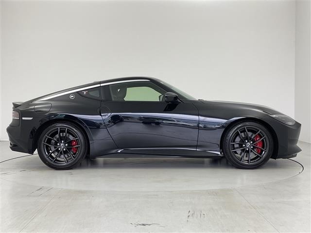 Nissan FAIRLADY Z 2025 7313763-13