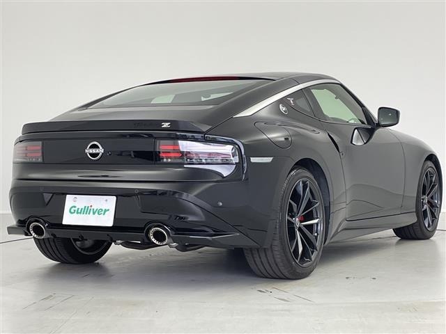 Nissan FAIRLADY Z 2025 7313763-14