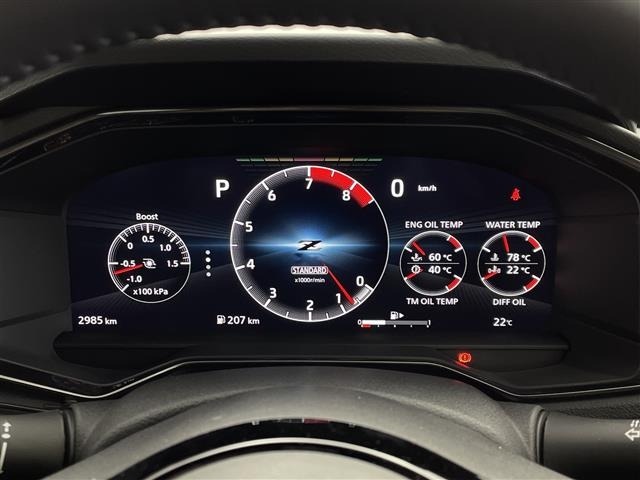 Nissan FAIRLADY Z 2025 7313763-22