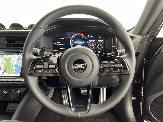 Nissan FAIRLADY Z 2025 7313763-5