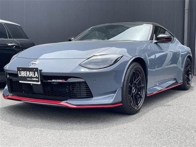 Nissan FAIRLADY Z 2024 7313764-0