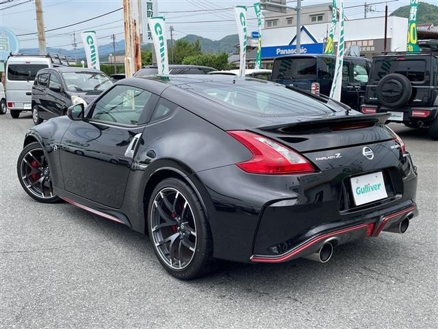 Nissan FAIRLADY Z 2017 7313770-13