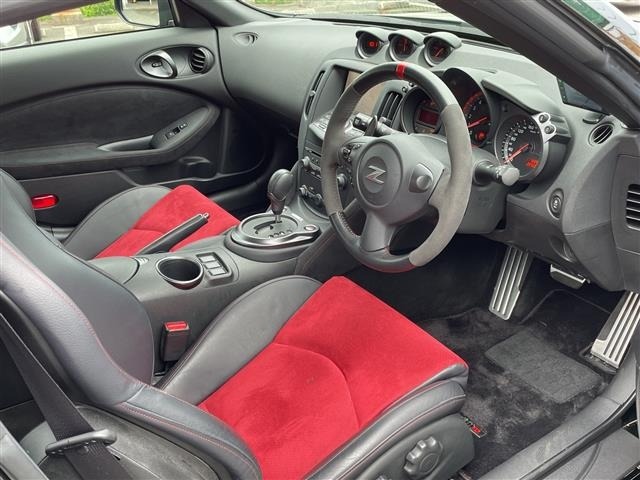 Nissan FAIRLADY Z 2017 7313770-14
