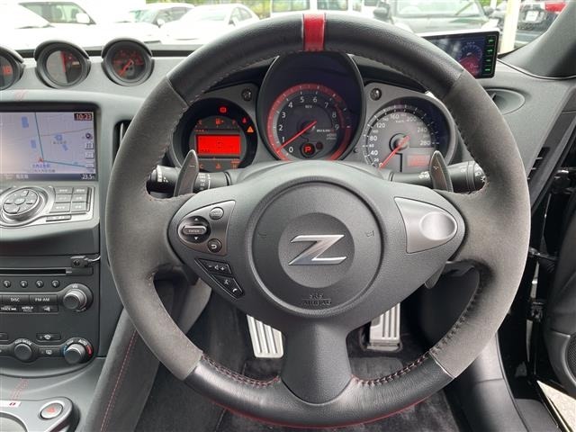 Nissan FAIRLADY Z 2017 7313770-15