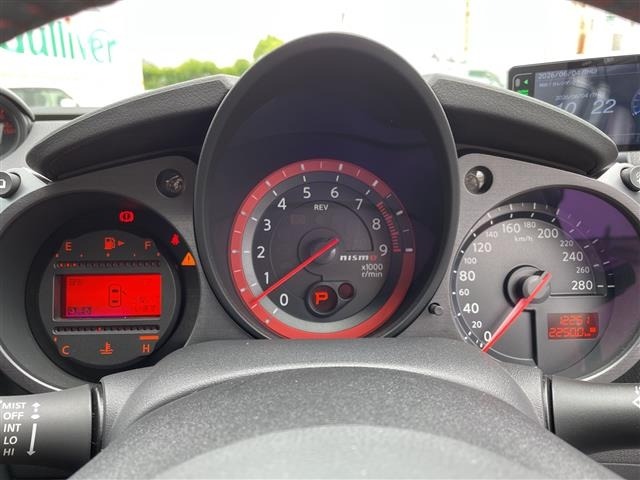 Nissan FAIRLADY Z 2017 7313770-17