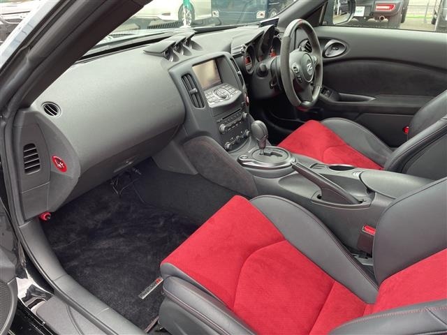 Nissan FAIRLADY Z 2017 7313770-6