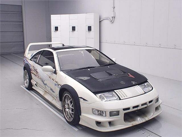 Nissan FAIRLADY Z 1994 7313799-0