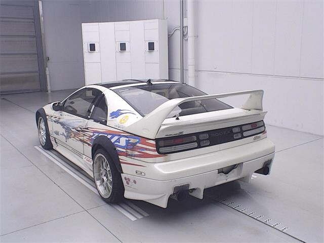 Nissan FAIRLADY Z 1994 7313799-1
