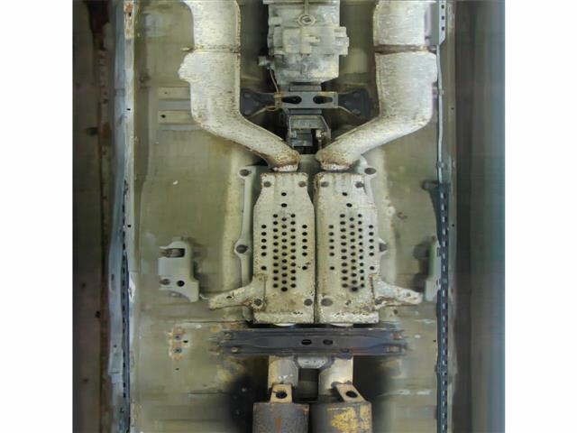 Nissan FAIRLADY Z 1994 7313799-10