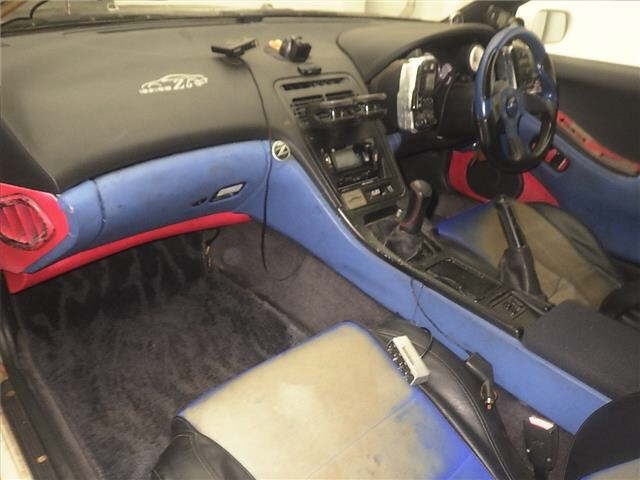 Nissan FAIRLADY Z 1994 7313799-4