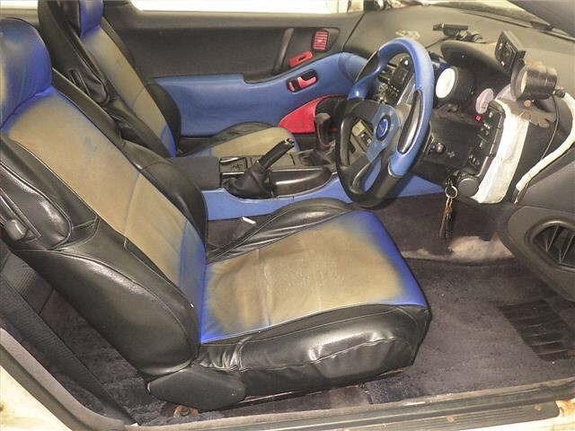 Nissan FAIRLADY Z 1994 7313799-5