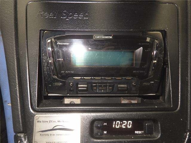 Nissan FAIRLADY Z 1994 7313799-6
