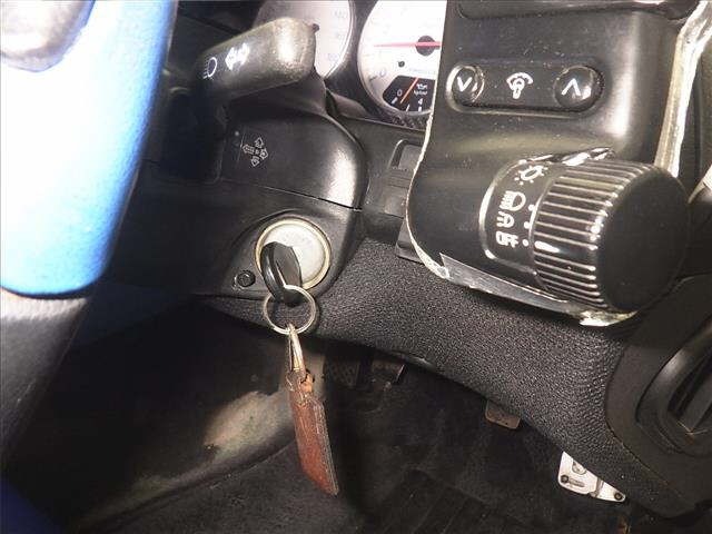 Nissan FAIRLADY Z 1994 7313799-8