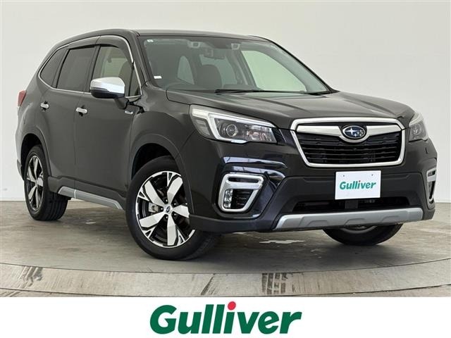 Subaru FORESTER 2021 7299769-0