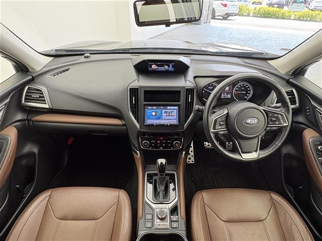 Subaru FORESTER 2021 7299769-15