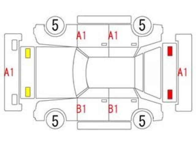 Subaru FORESTER 2021 7299769-23
