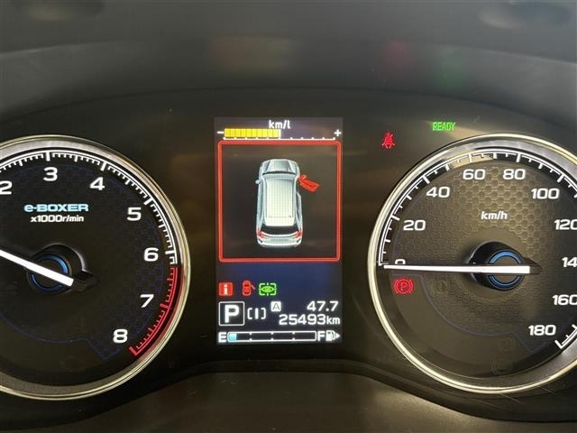 Subaru FORESTER 2021 7299769-6