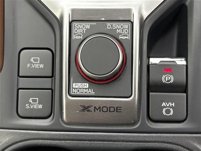 Subaru FORESTER 2021 7299769-7