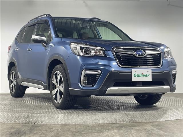 Subaru FORESTER 2019 7299805-0