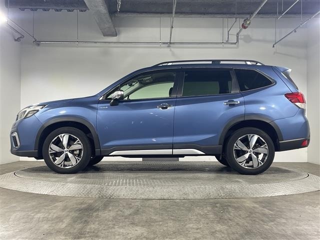 Subaru FORESTER 2019 7299805-10