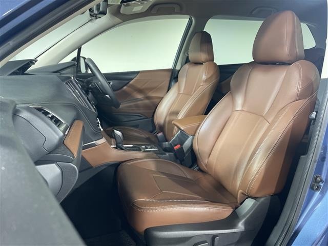 Subaru FORESTER 2019 7299805-11