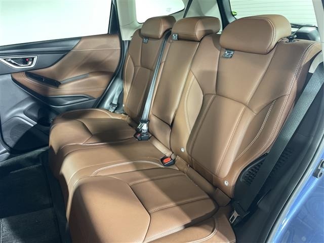 Subaru FORESTER 2019 7299805-12