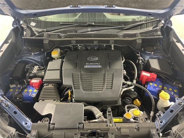 Subaru FORESTER 2019 7299805-14