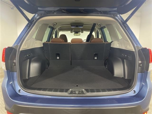 Subaru FORESTER 2019 7299805-20