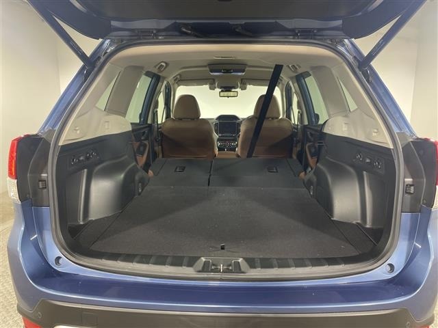 Subaru FORESTER 2019 7299805-22
