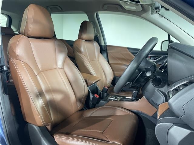 Subaru FORESTER 2019 7299805-5