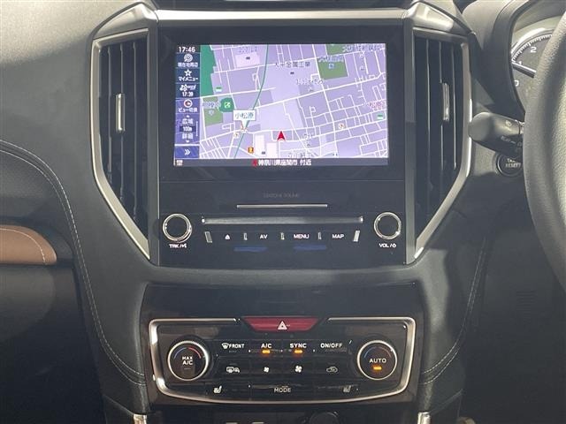 Subaru FORESTER 2019 7299805-6