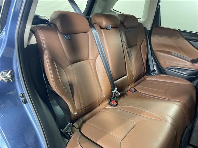 Subaru FORESTER 2019 7299805-7