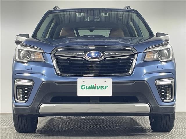 Subaru FORESTER 2019 7299805-8