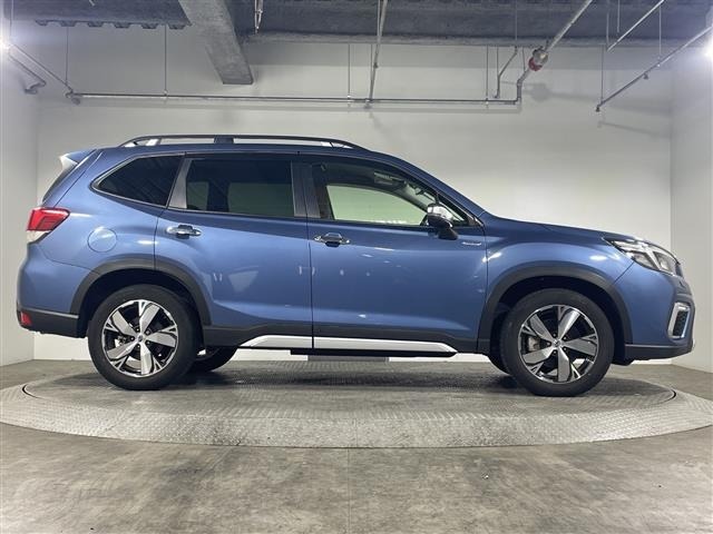 Subaru FORESTER 2019 7299805-9