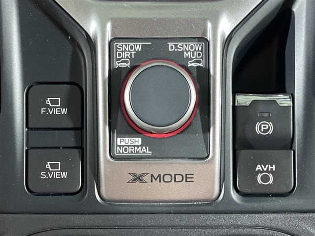 Subaru FORESTER 2021 7299806-22