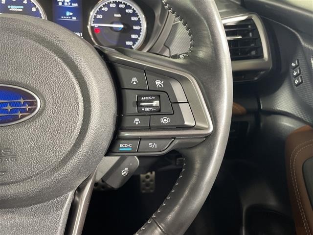 Subaru FORESTER 2021 7299806-6
