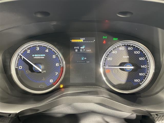 Subaru FORESTER 2021 7299806-7