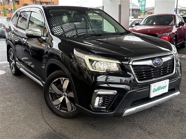 Subaru FORESTER 2019 7299829-0