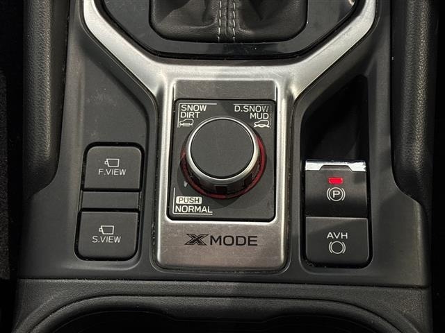 Subaru FORESTER 2019 7299829-1