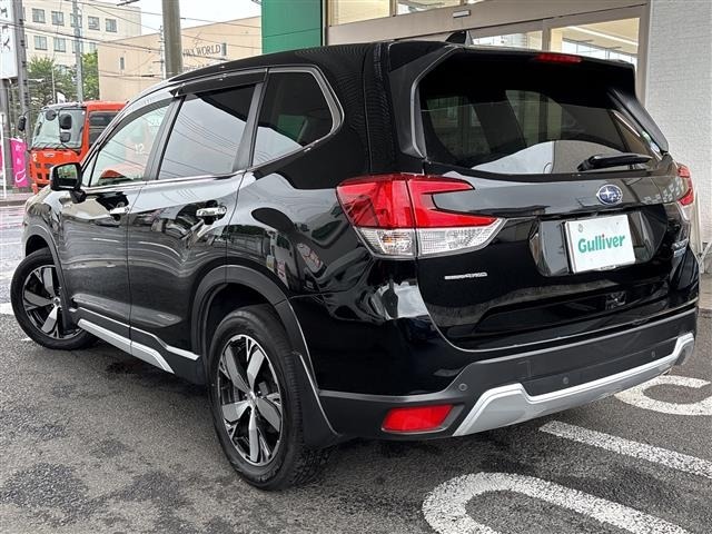 Subaru FORESTER 2019 7299829-13