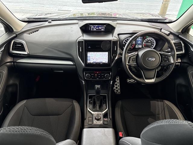 Subaru FORESTER 2019 7299829-14