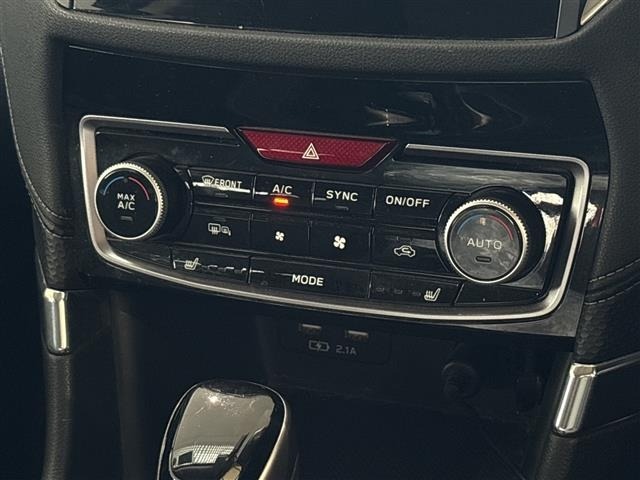 Subaru FORESTER 2019 7299829-2