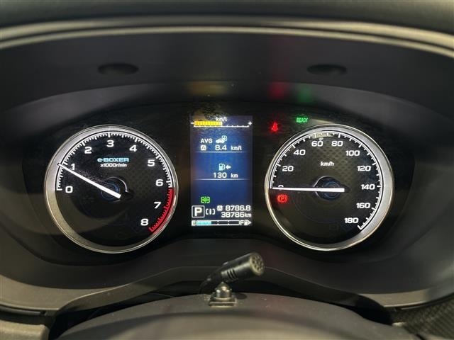 Subaru FORESTER 2019 7299829-21