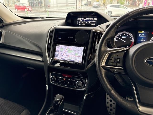 Subaru FORESTER 2019 7299829-6