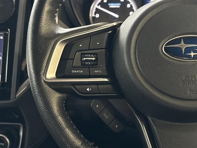 Subaru FORESTER 2019 7299829-8